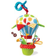 Yookidoo - Flying Balloon - Pushchair Toy