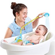 Yookidoo - Baby shower elephant - blue - Water Toy