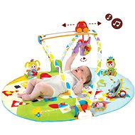 Yookidoo - Playing blanket with trapeze - Play Pad