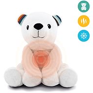 ZAZU - Teddy Bear PAUL Warm Pet with Lavender Scent - Baby Sleeping Toy