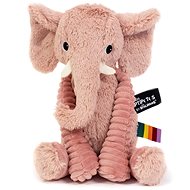 Elephant DIMOITOU Pink - Soft Toy