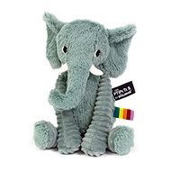 Elephant DIMOITOU Green - Soft Toy