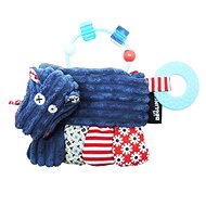 HIPPIPOS Active Python - Baby Teether