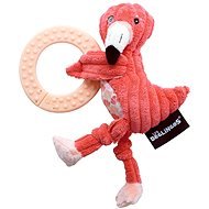 Flamingo Teether - Baby Teether
