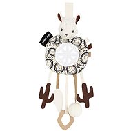 Trap Lamas MUCHACHOS - Baby Toy