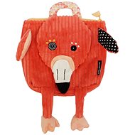 Flamenco backpack FLAMINGOS - Small Backpack
