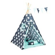 BabyTeepee Mentol dream - Tent for Children