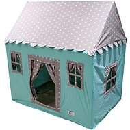 BabyTýpka Mint House - Children's Playhouse