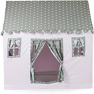 BabyTýpka house pink - Children's Playhouse