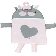 BabyLike Pajama Eater Lily - Children's Bedroom Decoration
