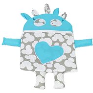 BabyMike Pyjama Eater Mickey blue - Children's Bedroom Decoration