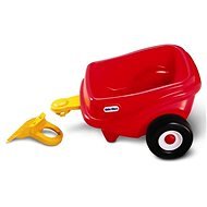 Little Tikes Trailer for the Cozy Coupe - Balance Bike