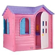 Little Tikes Landhaus - pink - Kinderspielhaus
