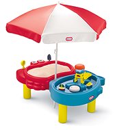 Little Tikes Water table and sandpit Sand & Sea - Water Table