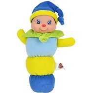 Simba Postavička svítící modrá - Figure