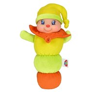 Simba Postavička svítící žlutá - Figure