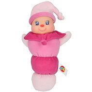 Simba Postavička svítící růžová - Figure