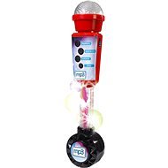 Simba Electronic microphone - Musical Toy