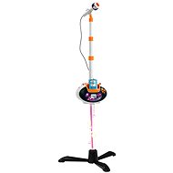 Simba Microphone with 2in1 stand - Musical Toy