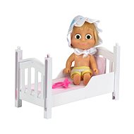 Simba Doll Máša with bed - Doll