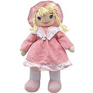 Simba Doll cloth 45cm red - Doll