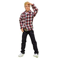 Simba Panáček Cool Kevin blonďák - Doll