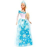 Simba Steffi Doll - Ice Princess - Doll