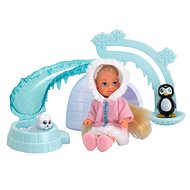 Simba doll Eve Arctic Friends - Doll