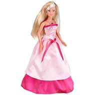 Simba Doll Steffi Singing Princess Cinderella - Doll
