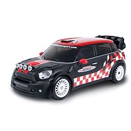 Nikko RC MINI Countryman WRC 1:16 - Remote Control Car