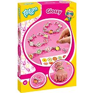 Totum jewellery production glossy - Jewellery Making Set
