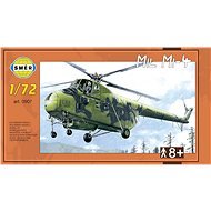 Směr Model Kit 0907 vrtuľník - Mil Mi-4 - Model vrtuľníka