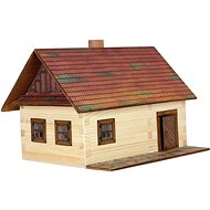 Walachia Chalupa - Building Set