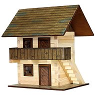 Walachia Spyar - Building Set