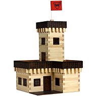 Walachia Letohrad - Building Set