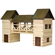 Walachia Brücke - Bausatz