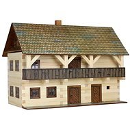 Walachia Magistrate's House - Building Set