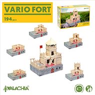 Walachia Vario Fort - Building Set