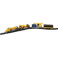 Nikko CAT Tractor unit - Train