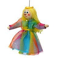 Rainbow Fairy 20cm - Puppet