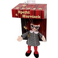Marionette Mánička 25cm - Marionette