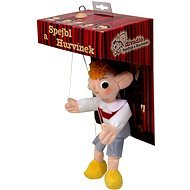 Hurvínek 25 cm - Marionette