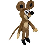mouse 23cm - Hand Puppet
