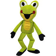 MUNABO Frog 23cm puppet - Hand Puppet