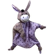 Donkey - Baby Sleeping Toy