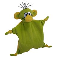 Rakos warming - Soft Toy