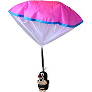 Mole 10cm parachutist - Kite