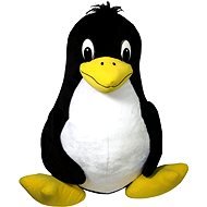 Penguin Sven 90 cm - Plüsch-Spielzeug