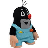 Mole in pants 35cm - Soft Toy