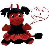 Little Devil 23cm - Soft Toy